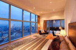 Marina Bay Residences (D1), Condominium #580158841